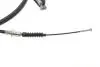 Трос ручника (R) Mazda CX-5 12-17 AIC 75286 (фото 4)