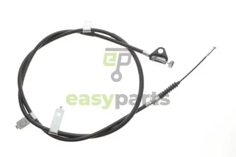 Трос ручника (R) Mazda CX-5 12-17 AIC 75286