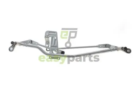 Механізм склоочисника (трапеція) Citroen Jumper/Fiat Ducato/Peugeot Boxer 06- Solgy 307040