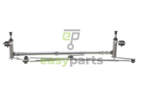 Механізм склоочисника (трапеція) VW Passat 05-14 (без моторчика) Solgy 307023