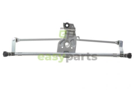 Механізм склоочисника (трапеція) Fiat Doblo 01- Solgy 307041