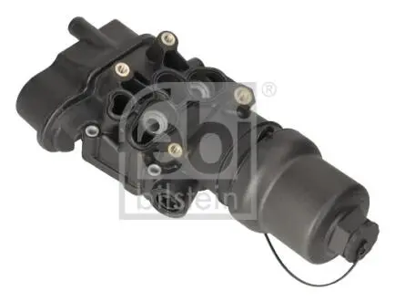 Автозапчасть FEBI BILSTEIN 188522