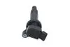 TOYOTA котушка запалювання Avensis 1,4-1,8 00-, Corolla 1,4-1,8 00-, RAV 4, Yaris. KAVO PARTS ICC-9008 (фото 1)