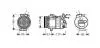 AVA CITROEN Компресор кондиціонера C5 II 2.0, 2.2 04-, C5 III 2.0, 2.2 08- AVA COOLING RTAK485 (фото 1)