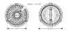 AVA DB віскомуфта W163 ML 98- AVA COOLING MSC422 (фото 1)