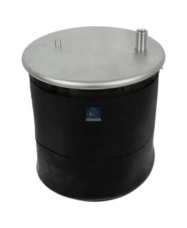 Баллон пневматической рессоры DT 613035