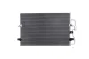 Радиатор кондиционера Citroen Jumpy/Fiat Scudo 1.9-2.0 JTD 96-06 (снят с производства) KAMOKA 7800548 (фото 2)