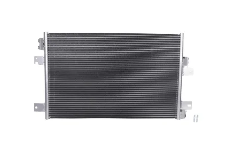 Радиатор кондиционера Jeep Compass/Patriot 2.0/2.4 06-/Dodge Avenger 2.4/2.7 07-14 KAMOKA 7800534