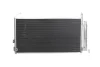Радиатор кондиционера Subaru Forester 2.0/2.5 03-08 KAMOKA 7800545 (фото 1)