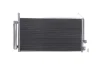 Радиатор кондиционера Subaru Forester 2.0/2.5 03-08 KAMOKA 7800545 (фото 2)