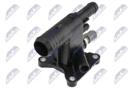 КОРПУС ТЕРМОСТАТА NTY CTMFR061