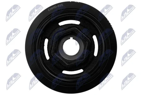 ШКИВ ВАЛА NTY RKPHD025