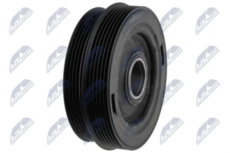 ШКИВ ВАЛА NTY RKPME025