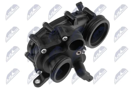 ТЕРМОСТАТ NTY CTMAU025