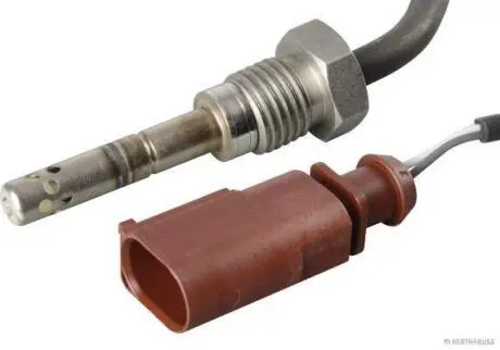 Датчик температури випускних газів HERTH+BUSS / JAKOPARTS 70682025