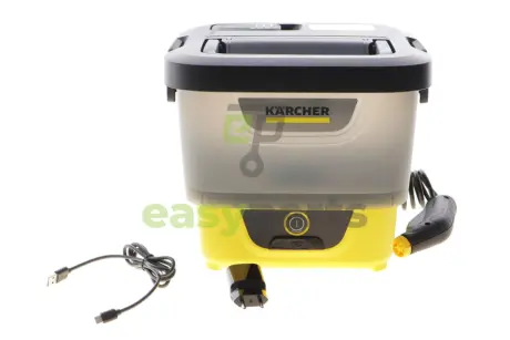 Мінімийка портативна OC 4 (макс 2 л/хв) KÄRCHER 1.599-350.0