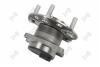 Комплект подшипника ступицы колеса chrysler sebring, 4766719 Abakus 141-01-298 (фото 2)