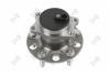 Комплект подшипника ступицы колеса chrysler sebring, 4766719 Abakus 141-01-298 (фото 3)
