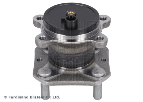 MAZDA Маточина задня з вбудованим магнітним кільцем датчика, з кільцем датчика ABS 2 Хетчбек (DL, DJ) 1.5 SKYACTIV-G 14- BLUE PRINT ADBP820087