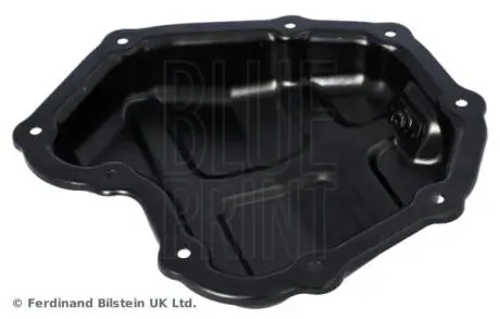 NISSAN Оливний піддон JUKE (F15) 1.6 DIG-T 10-19, RENAULT MEGANE IV Grandtour (K9A/M/N_) 1.6 TCe 165 17- BLUE PRINT ADBP610362