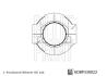 BLUE PRINT MAZDA Підшипник вижимний 6  2.2 D 12- ADBP330022
