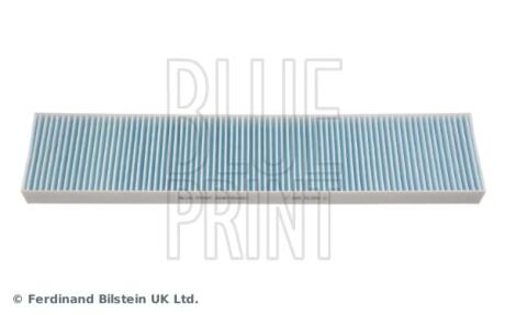MG Фільтр салону MG 6 Ліфтбек 1.8 10- BLUE PRINT ADBP250061