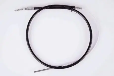 BMW трос ручного гальма (диск) E36 316i, 318i, M3, 325i, 328i, TDS HELLA 8AS 355 666-501