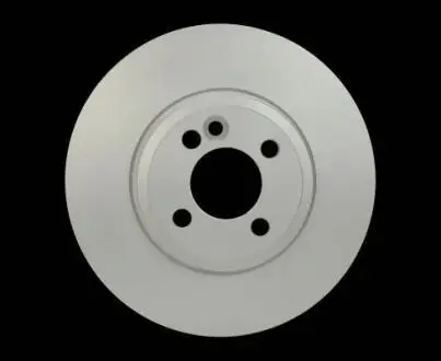 PRO BMW диск гальмівний передній Mini One, Cooper, Clubman 01- HELLA 8DD 355 115-871