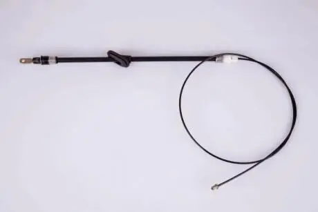 VW Трос ручного гальма Crafter 30-35 -16 HELLA 8AS 355 666-361