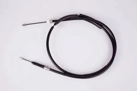 FORD Трос ручн. гальма Mondeo 01- HELLA 8AS 355 667-191