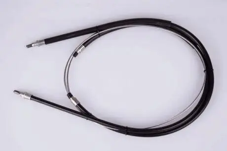 FIAT трос ручн. гальма Ducato 01- HELLA 8AS 355 666-221