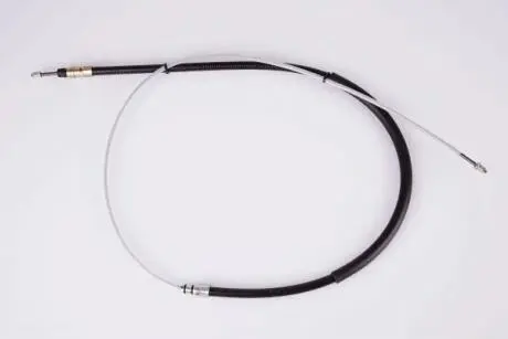BMW трос ручного гальма E90 05- HELLA 8AS 355 666-561