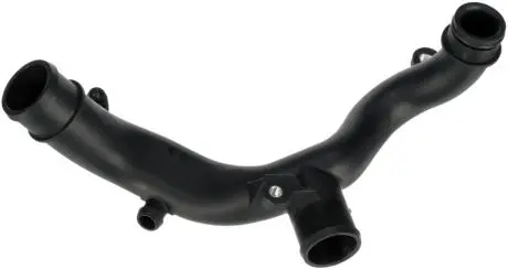 PRZEWOD OGRZEWANIA LAND ROVER DISCOVERY 3.0 / RANGE ROVER 3.0 / VELAR 3.0 SZT Gates 023066