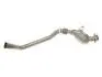 KATALIZATOR BMW 318 2.0TD 09/01-02/05 SZT STARLINE 9940914 (фото 2)