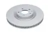 TARCZA HAM PRZOD 347X32 V KAVO PARTS BR10139C (фото 4)