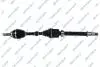 POLOS PR OE LINE GSP 259323OL (фото 1)