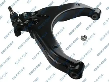 WAHACZ PRZOD LE GSP S062291