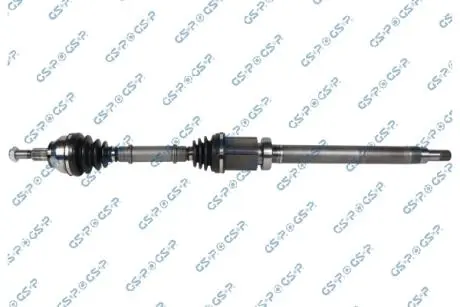 POLOS PR GSP 204353