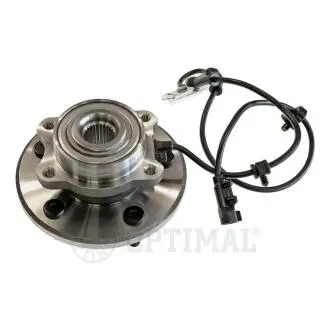 Набір підшипника маточини колеса Optimal 991691
