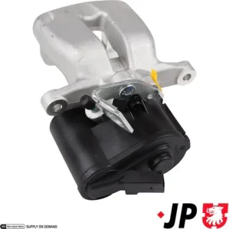 ZACISK HAM JP GROUP 1162010370