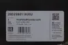 POMPA PALIWA ELEKTRYCZNA MODUL VDO 2803580110302 (фото 2)