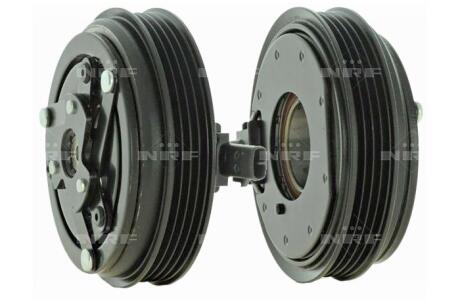 SPRZEGLO SPREZARKI KLIMAT NRF 380087