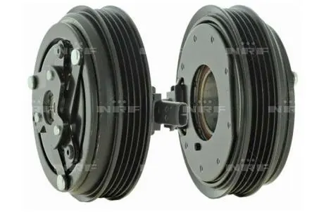 SPRZEGLO SPREZARKI KLIMAT NRF 380087