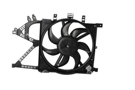Автозапчасть NRF 470030