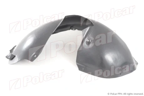 Підкрилок PASSAT (B7), 11.10- Polcar 95D1FL3T