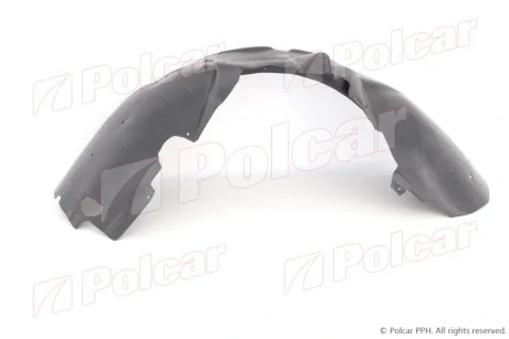 Підкрилок A4 (B8) 08- Polcar 1337FP3T