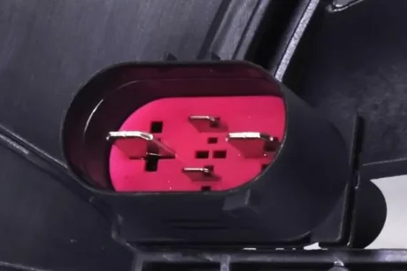 WENTYLATOR CHLODNICY KAMOKA 7740215