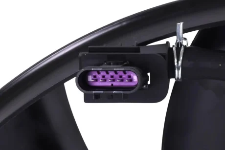 WENTYLATOR CHLODNICY KAMOKA 7740226