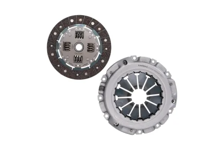 SPRZEGLO KAMOKA KC242