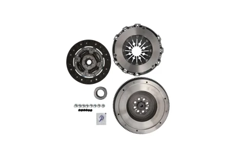 SPRZEGLO KAMOKA KC322